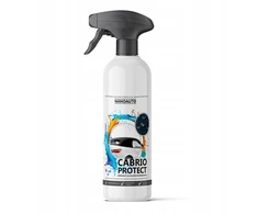 Hidrofobinis impregnantas kabrioletų stogams Nanoauto 750ml