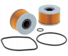 Hifi alyvos filtras So 6993, skirtas Honda Moto 250 Bc Rsd-c/l
