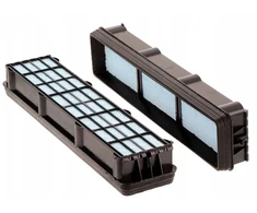 Hifi salono filtras John Deere 6900 Al111748 Al115625