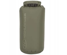 Highlander vandeniui atsparus maišas Outdoor Lightweight Dry Sack V2 8 l