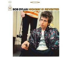 Highway 61 Revisited [vinilinė plokštelė]