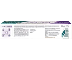 Himalaya Kräutertees emaliui nekenksminga dantų pasta, pašalinanti dėmes, 6 vnt. po 75 ml