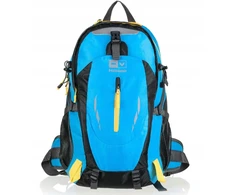 Himountain kuprinė Terra 35l, mėlyna