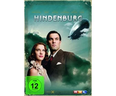 Vinilinė plokštelė Hindenburg [2 Dvd]