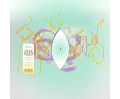Vinilinė plokštelė History of Touches (krampfhaft