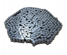 Hitachi Dviguba grandinė 5/8 colio 5m 10b-2 Harc Chain Lg00-010