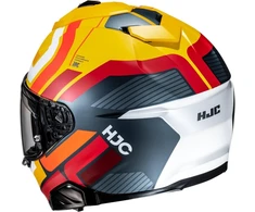 Hjc i71 Viz Mc3sf viso veido motociklo šalmas Xxl
