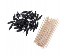 Hobby Craft Model Color Painting Clip laikiklis modeliavimo įrankiui