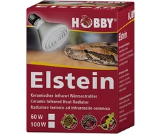 Hobby Elstein šildymo radiatorius