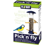 Hobby Pick`n`fly lesyklėlė paukščiams, 38 cm