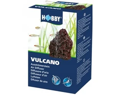 Hobby Vulcano oro difuzorius su akmeniu akvariumui