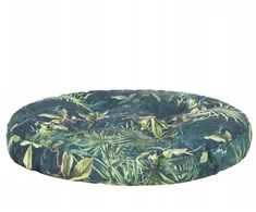 Hobbygarden Fotelio pagalvėlė rattan wicker chair 50x50