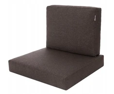 Hobbygarden Kėdės pagalvėlė technorattan gultui 60x55x40