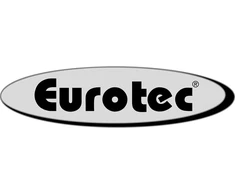 Hobotec Eurotec 3.2 x 50 torx 10 medsraigčiai su dekoratyvine galvute, grūdintas nerūdijantis plienas, juodi, 500 vnt.