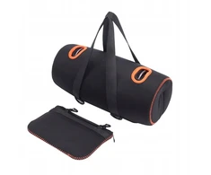 Kompiuterio kolonėlės Hoco Moxomi Extreme 2 dėklas garsiakalbiui Jbl Xtreme 2 + dėklas laidams