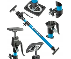 Hoegert atrama durims, reguliuojama 60-115 cm, Ht3b680