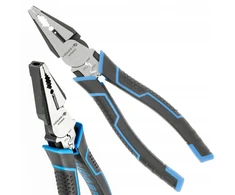 Hoegert Technik Hoegert Profesionalios universalios replės 10in1 izoliacijai Ht1p245