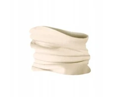 Hofler Woolmed Merino vilnos kaklo mova, ecru