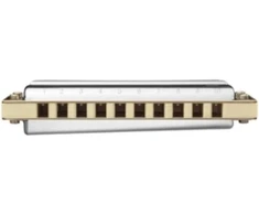 Hohner Marine Band Thunder Bird Low C