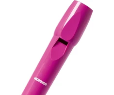 Hohner Violetinė fleita su dėklu -5% knygose