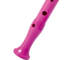 Hohner Violetinė fleita su dėklu -5% knygose
