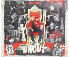 Vinilinė plokštelė Hollywood Uncut - 187 Strassenbande