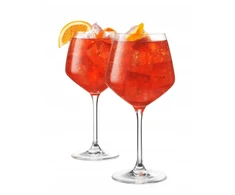 Holmegaard Perfection Taurės Aperol Spritz 590 ml / 2 vnt.