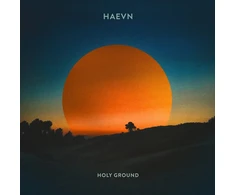 Holy Ground