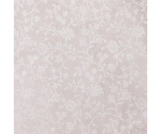 Home Direct aliejinė staltiesė kvadratinė 140 x 200 cm Pvc, lengvai valoma, reljefinė, smėlio ir pilkos spalvos
