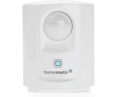 Homematic Ip judesio detektorius, baltas, 142722a0