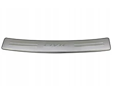 Honda Civic 2012-2015 galinio buferio apdailos juosta