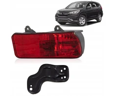 Honda Cr-v Iv 2015-2018 galinis dešinys rūko žibintas 33505t1wa01