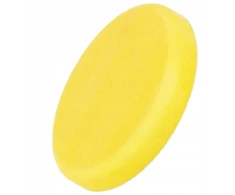 Honey Combination Classic 150mm 125mm geltonas vidutinio poliravimo padas