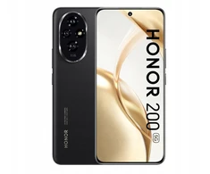 Honor 200 8gb/256gb Juodas
