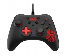 Hori Horipad laidinis valdiklis Switch Mario Turbo (switch)