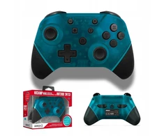Hori Nintendo Switch belaidis žaidimų valdiklis Turquoise