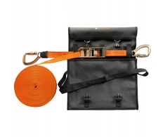 Horizontalus lynas Skylotec Lifeline Horizontal 20m