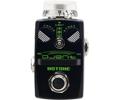 Hotone Skyline Djent modernus didelio stiprinimo metalcore didelio stiprinimo metalo iškraipymo gitaros efektų pedalas