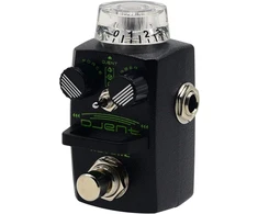 Hotone Skyline Djent modernus didelio stiprinimo metalcore didelio stiprinimo metalo iškraipymo gitaros efektų pedalas