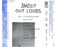 House (ltd.ed.)