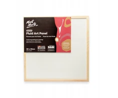 Howard Panelis pouringui 30x30 Mont Marte