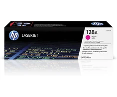 Hp 128a magenta originalus laserjet tonerio kasetė (ce323a)