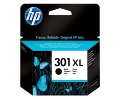 Hp 301xl ch563ee juodas org rašalo kasetė