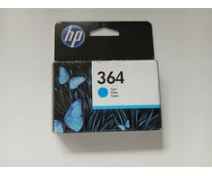 Hp 364 Cb318ee Cyan originalus rašalas