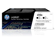 Hp 410a originali juoda tonerio kasetė