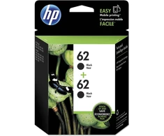 Hp 62 Juodas Rašalo Kasetė (t0 A52an)