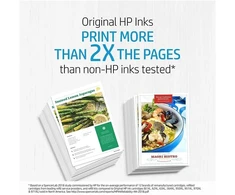 Hp 712 Juoda Rašalo Kasetė 38ml su Hp 713 Spausdinimo Galvute