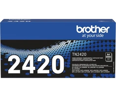 HP Brother Tn-2420 Juodo tonerio kasetė