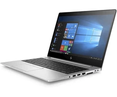 Hp Elitebook 840 G6 Nešiojamas Kompiuteris - I5-8365u, 8gb Ram, 256gb Ssd