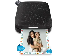 Hp Sprocket Nešiojamas Spausdintuvas - Momentinės Nuotraukos su Jūsų Telefonu